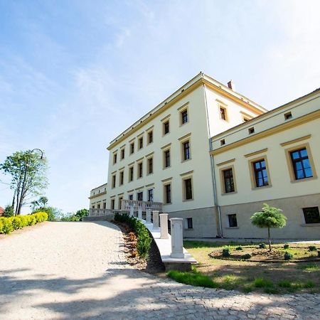 Palac Lubiechowa-Jelenia Gora- Riesengebirge Luaran gambar