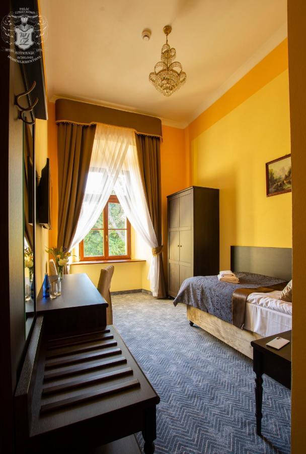 Palac Lubiechowa-Jelenia Gora- Riesengebirge Luaran gambar