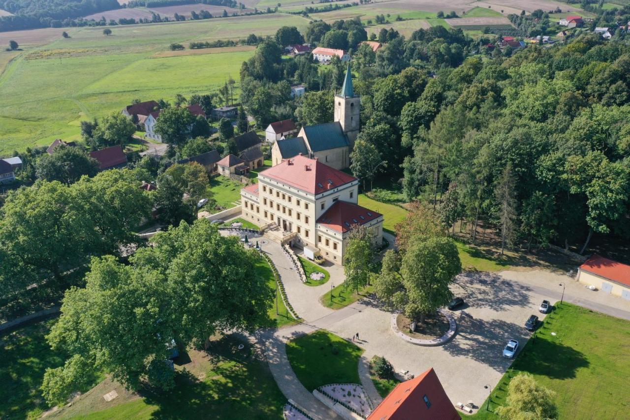 Palac Lubiechowa-Jelenia Gora- Riesengebirge Luaran gambar